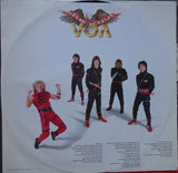 Sammy Hagar : VOA (LP, Album)