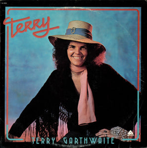 Terry Garthwaite : Terry (LP, Album, Aud)