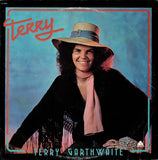 Terry Garthwaite : Terry (LP, Album, Aud)