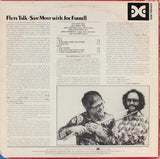 Sam Most With Joe Farrell : Flute Talk (LP, Album, Ltd, Dir)