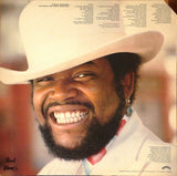 Buddy Miles : More Miles Per Gallon (LP, Album)