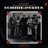 Charles Strouse : Music Inspired By The Rip Roarin' Electrifying Sound Of "Bonnie And Clyde" (The Original Motion Picture Score) (LP, Album)