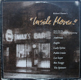 Various : Inside Moves (LP, Comp)