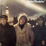 Sweet Thursday : Sweet Thursday (LP, Album, RE, Gat)