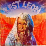 Leon Russell : Best Of Leon (LP, Comp, San)