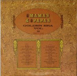 The Mamas & The Papas : Golden Era Vol. 2 (LP, Comp)