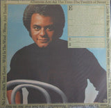 Johnny Mathis : Johnny's Greatest Hits (LP, Comp, RE)