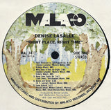 Denise LaSalle : Right Place, Right Time (LP, Album)