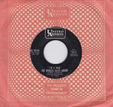 The Spencer Davis Group : I'm A Man (7", Pit)