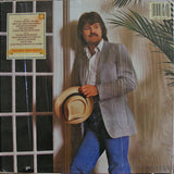 Ricky Skaggs : Waitin' For The Sun To Shine (LP, Album)