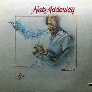 Nat Adderley : Hummin' (LP, Album)