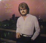 Ricky Skaggs : Don't Cheat In Our Hometown (LP, Album)