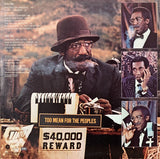 Bill Cosby : My Father Confused Me... What Must I Do? What Must I Do? (LP, Jac)