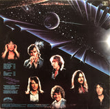 Jefferson Starship : Earth (LP, Album)