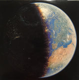 Jefferson Starship : Earth (LP, Album)