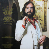 Dave Mason : Mariposa De Oro (LP, Album)