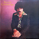 Burton Cummings : Burton Cummings (LP, Album)