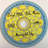 Daryl Hall & John Oates : Marigold Sky (CD, Album)