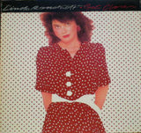 Linda Ronstadt : Get Closer (LP, Album, Spe)