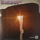 Richie Havens : Stonehenge (LP, Album)