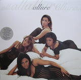 Allure (3) : Allure (LP, Album)