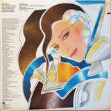 Rita Coolidge : Heartbreak Radio (LP, Album, Ter)