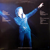 Neil Diamond : Love At The Greek: Recorded Live At The Greek Theatre (2xLP, Album)