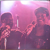 B.B. King & Bobby Bland : Together For The First Time... Live (2xLP, Album, San)