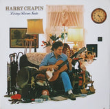 Harry Chapin : Living Room Suite (LP, Album, PRC)