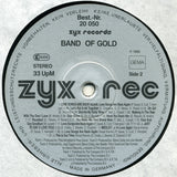 Band Of Gold : The Band Of Gold Album (LP, Album)