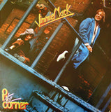 Jimmie Mack : On The Corner (LP, Album)