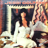 Jessi Colter : That's The Way A Cowboy Rocks And Rolls (LP, Album, Win)