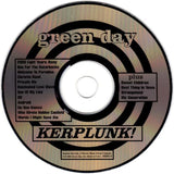 Green Day : Kerplunk! (CD, Album, RE)