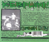 Green Day : Kerplunk! (CD, Album, RE)