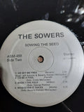 The Sowers : Sowing The Seeds (LP)