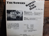 The Sowers : Sowing The Seeds (LP)