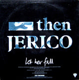 Then Jerico : Let Her Fall (12", Promo)