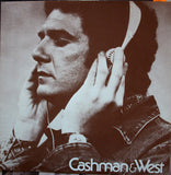 Cashman & West : Lifesong (LP, Album)