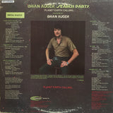 Brian Auger : Search Party (LP, Album)