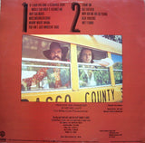 Bellamy Brothers : The Two And Only (LP, Album)