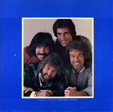 The Oak Ridge Boys : Greatest Hits (LP, Comp, Pin)