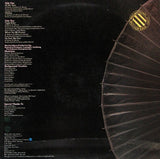 Venus Dodson : Night Rider (LP, Album, Los)