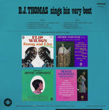 B.J. Thomas : Sings His Very Best (LP, Comp)