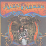 Alan Parker (6) : Band Of Angels (LP, Album)