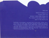 Alan Parker (6) : Band Of Angels (LP, Album)