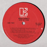 Eddie Rabbitt : Step By Step (LP, Album, Spe)