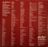 Bob Seger And The Silver Bullet Band : The Distance (LP, Album, Win)