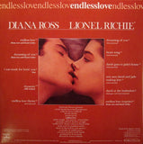 Various : Endless Love Original Motion Picture Soundtrack (LP, Comp, Gat)