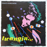 Dave Edmunds : Twangin... (LP, Album, Spe)