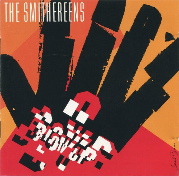 The Smithereens : Blow Up (CD, Album, Club)